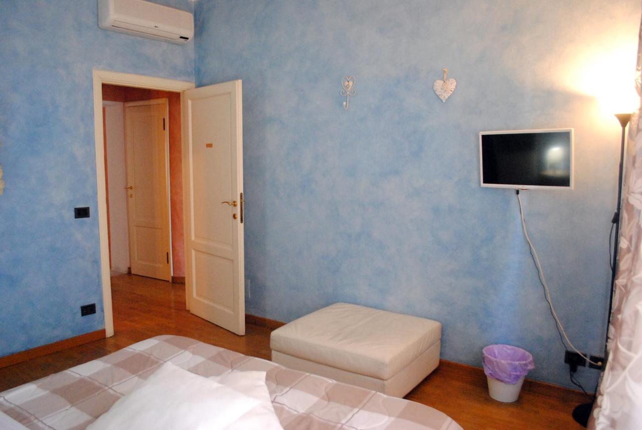 B&B La Biccherna Siena Esterno foto