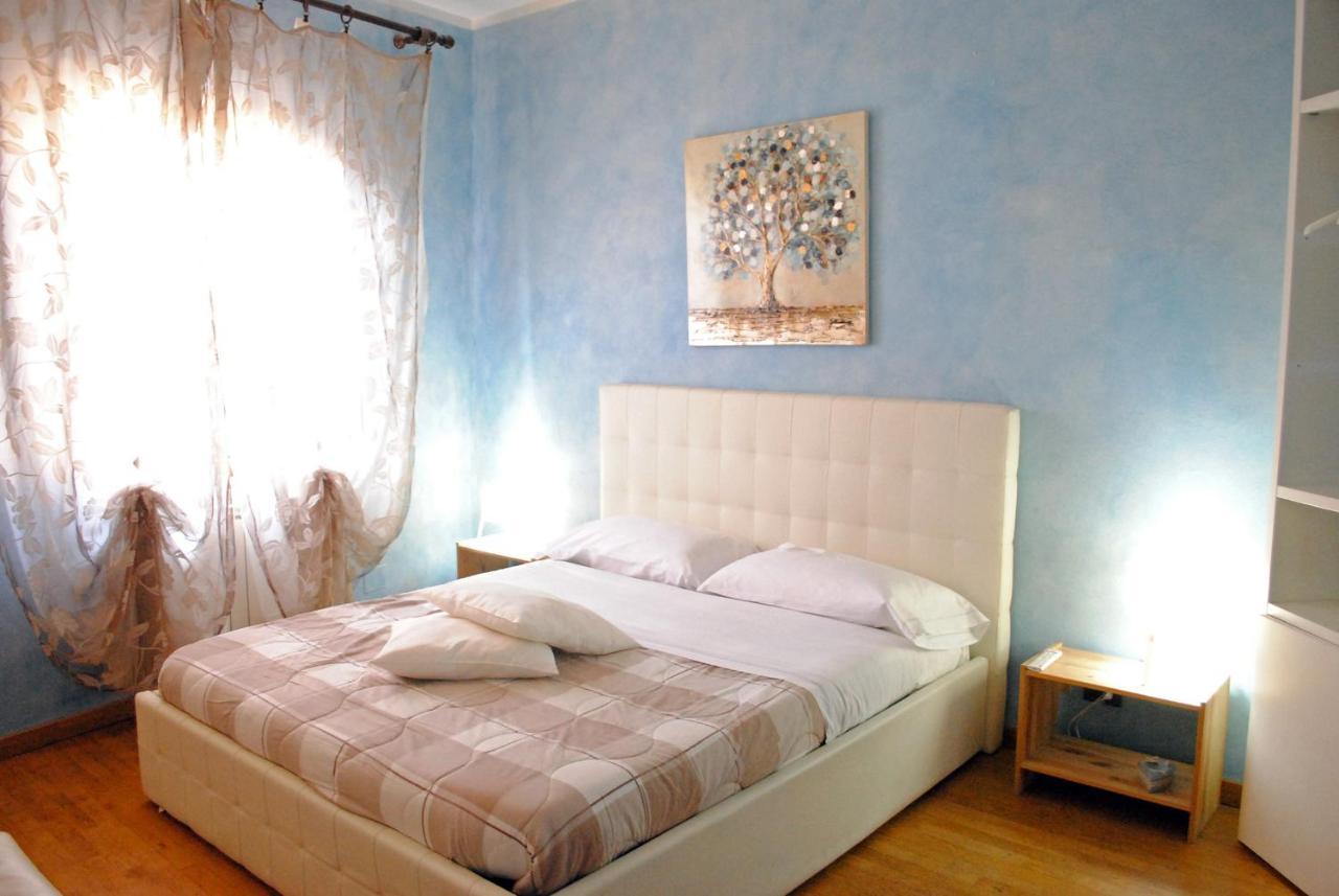 B&B La Biccherna Siena Esterno foto