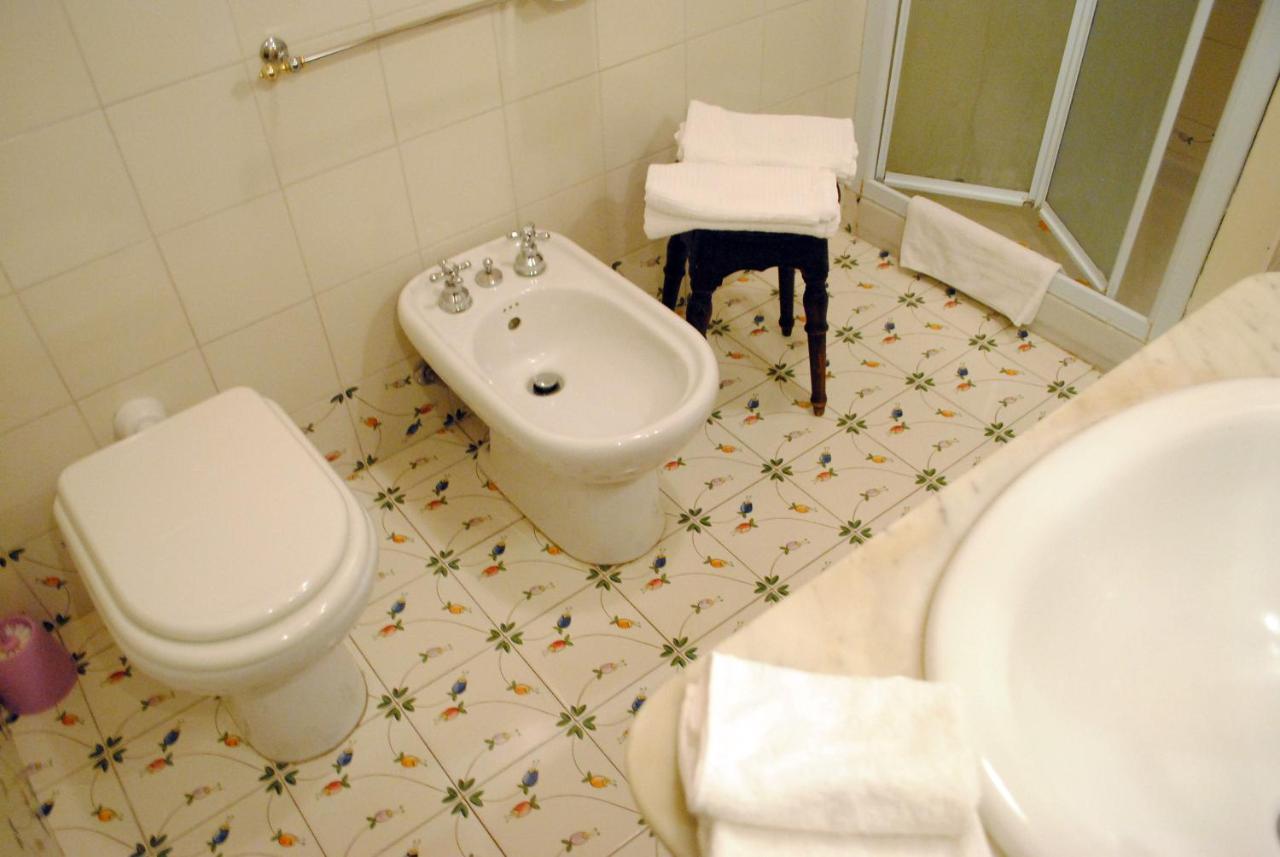 B&B La Biccherna Siena Esterno foto