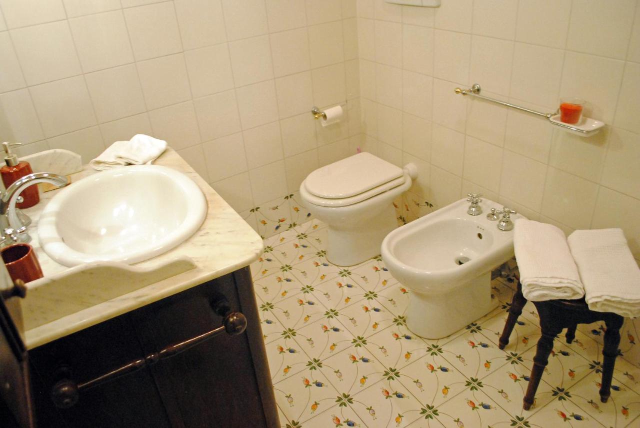 B&B La Biccherna Siena Esterno foto