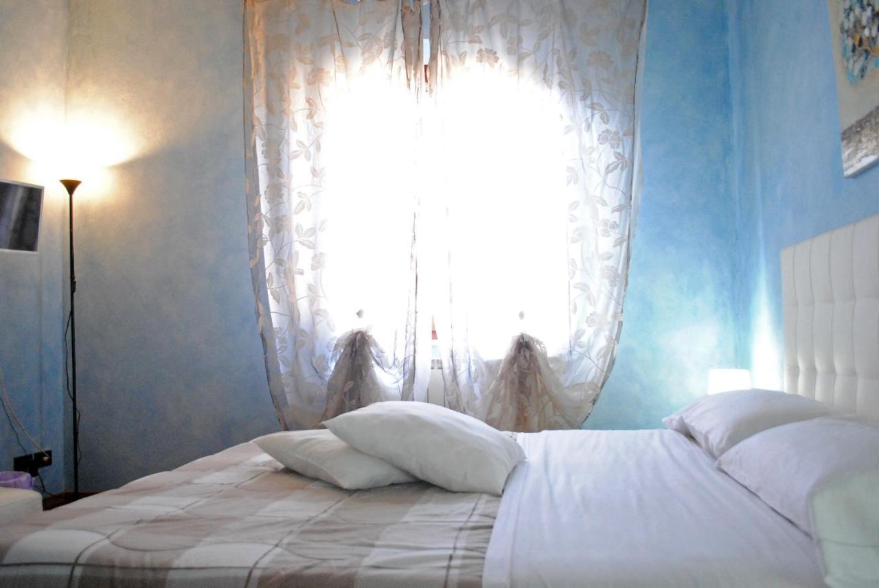 B&B La Biccherna Siena Esterno foto