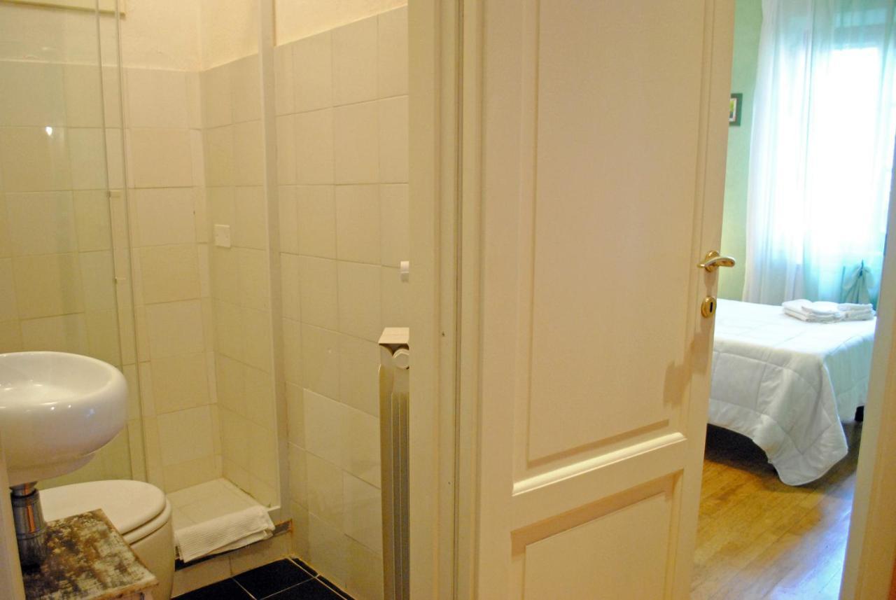 B&B La Biccherna Siena Esterno foto