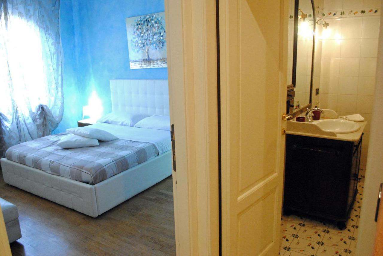 B&B La Biccherna Siena Esterno foto