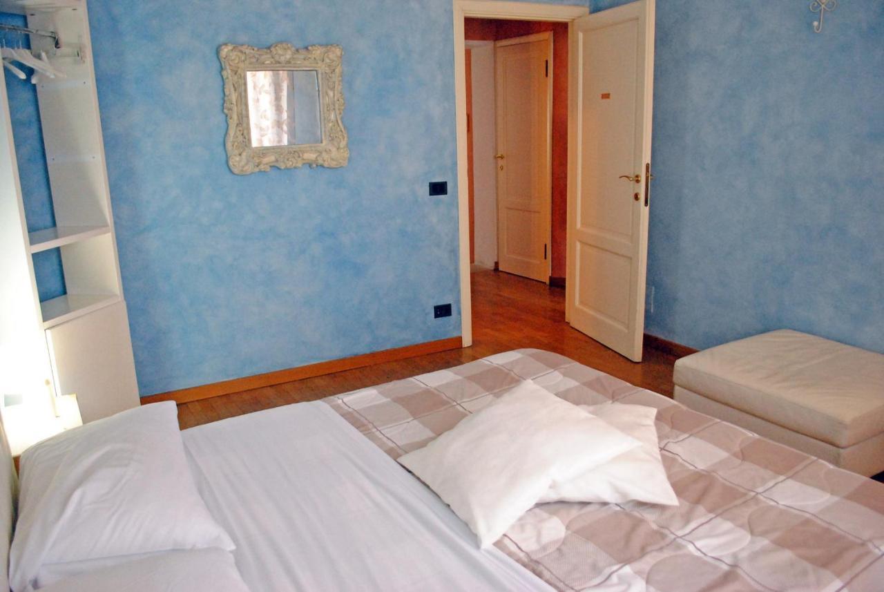B&B La Biccherna Siena Esterno foto
