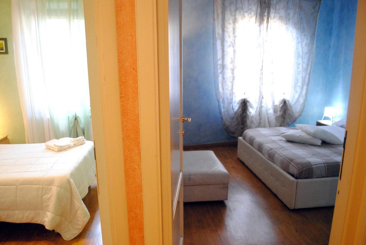 B&B La Biccherna Siena Esterno foto