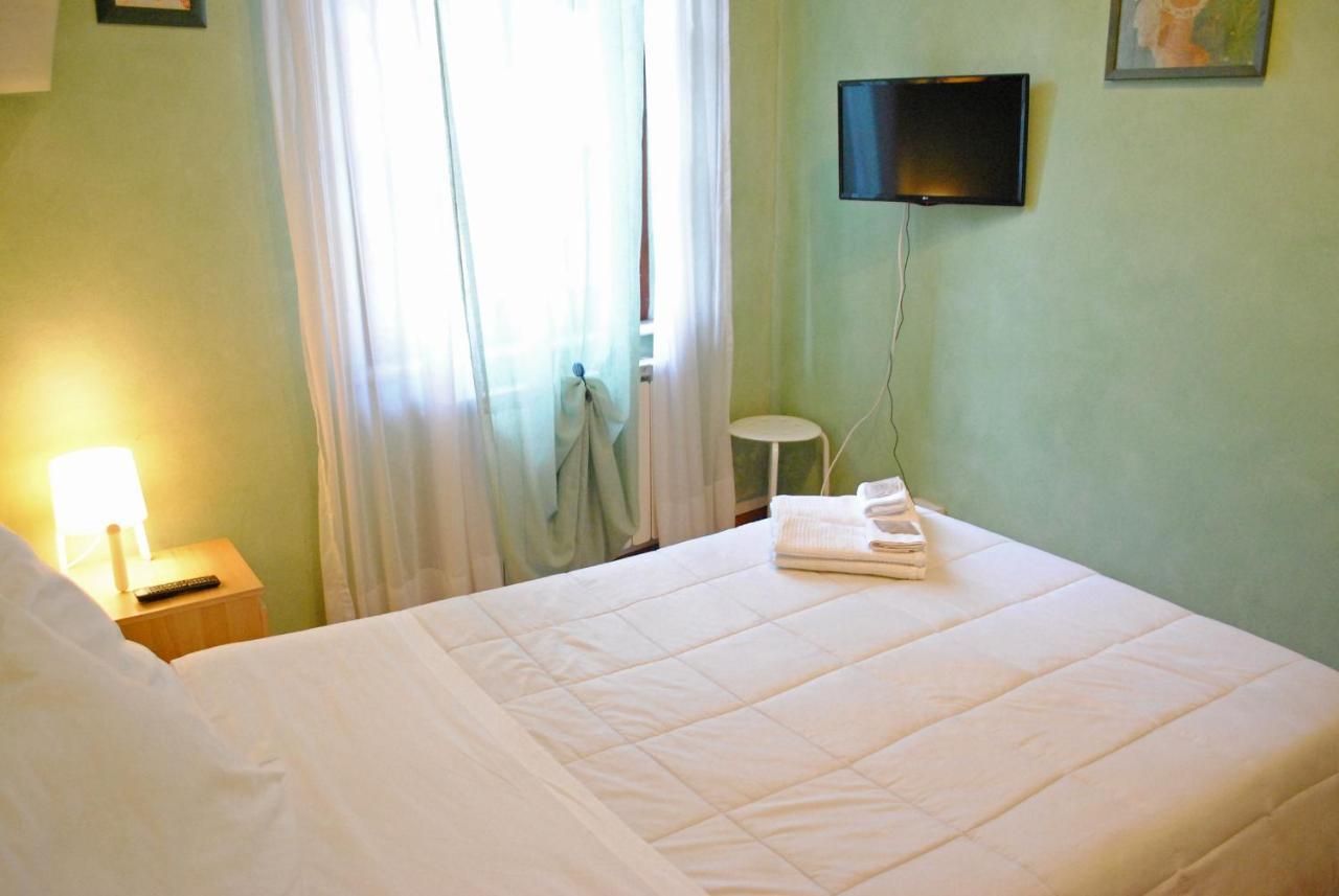 B&B La Biccherna Siena Esterno foto
