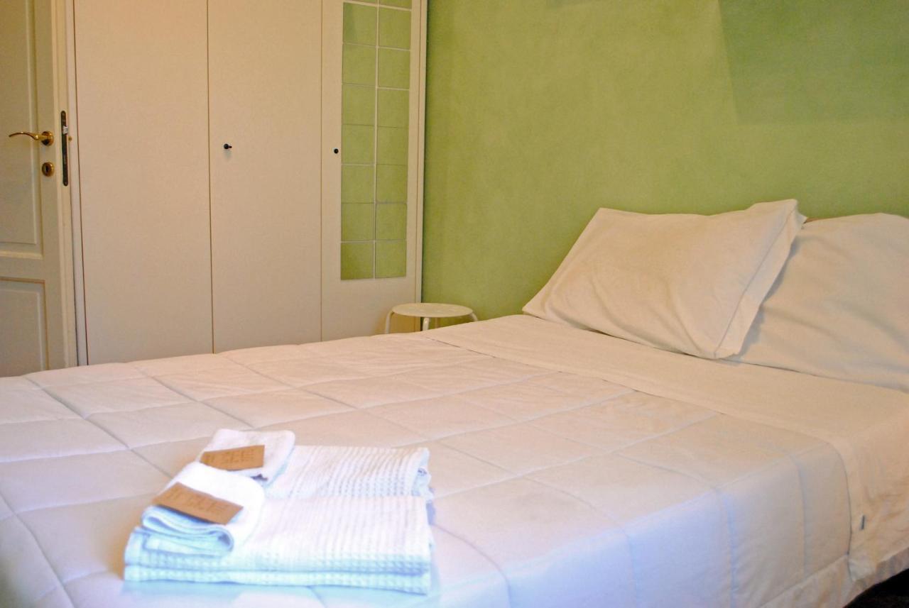 B&B La Biccherna Siena Esterno foto