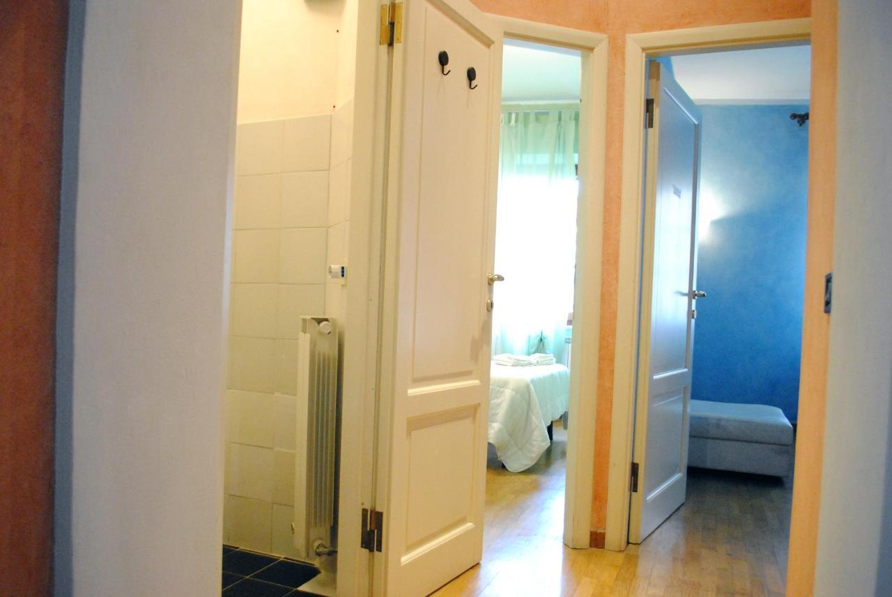 B&B La Biccherna Siena Esterno foto