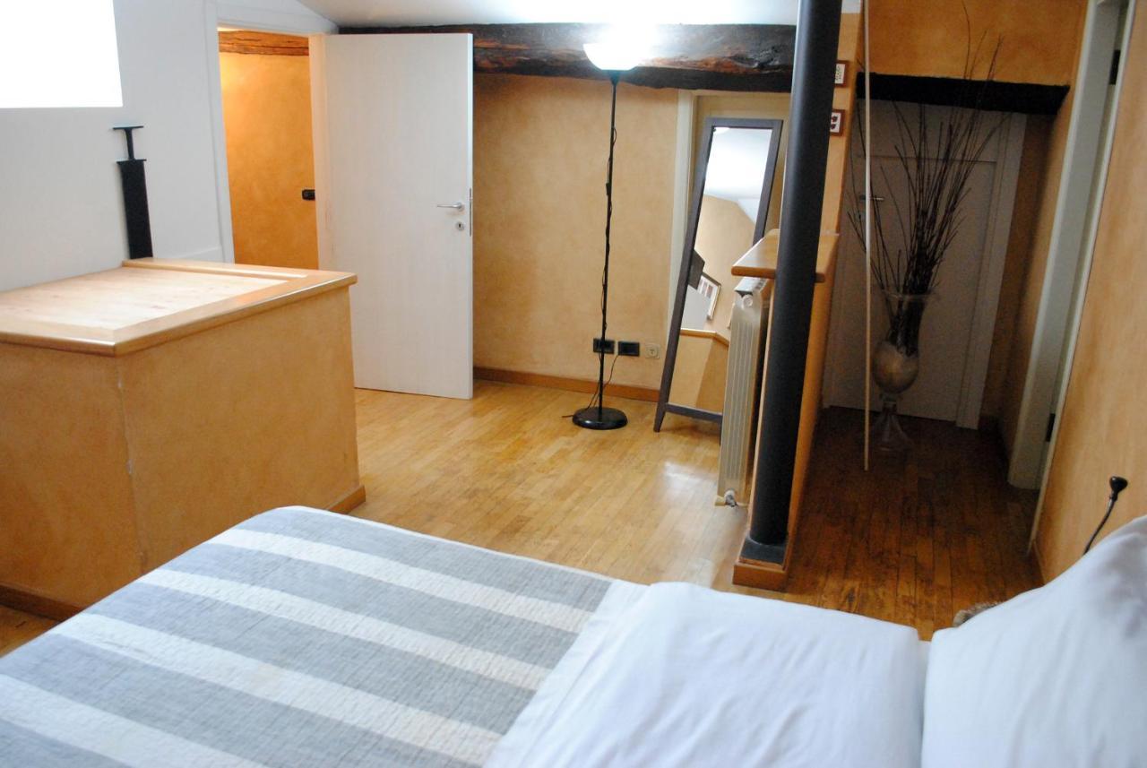 B&B La Biccherna Siena Esterno foto