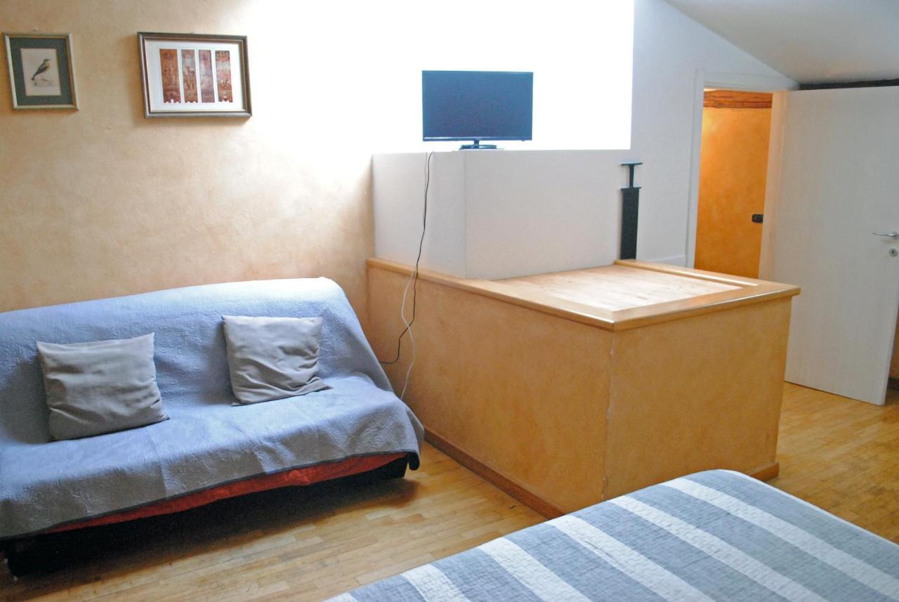 B&B La Biccherna Siena Esterno foto