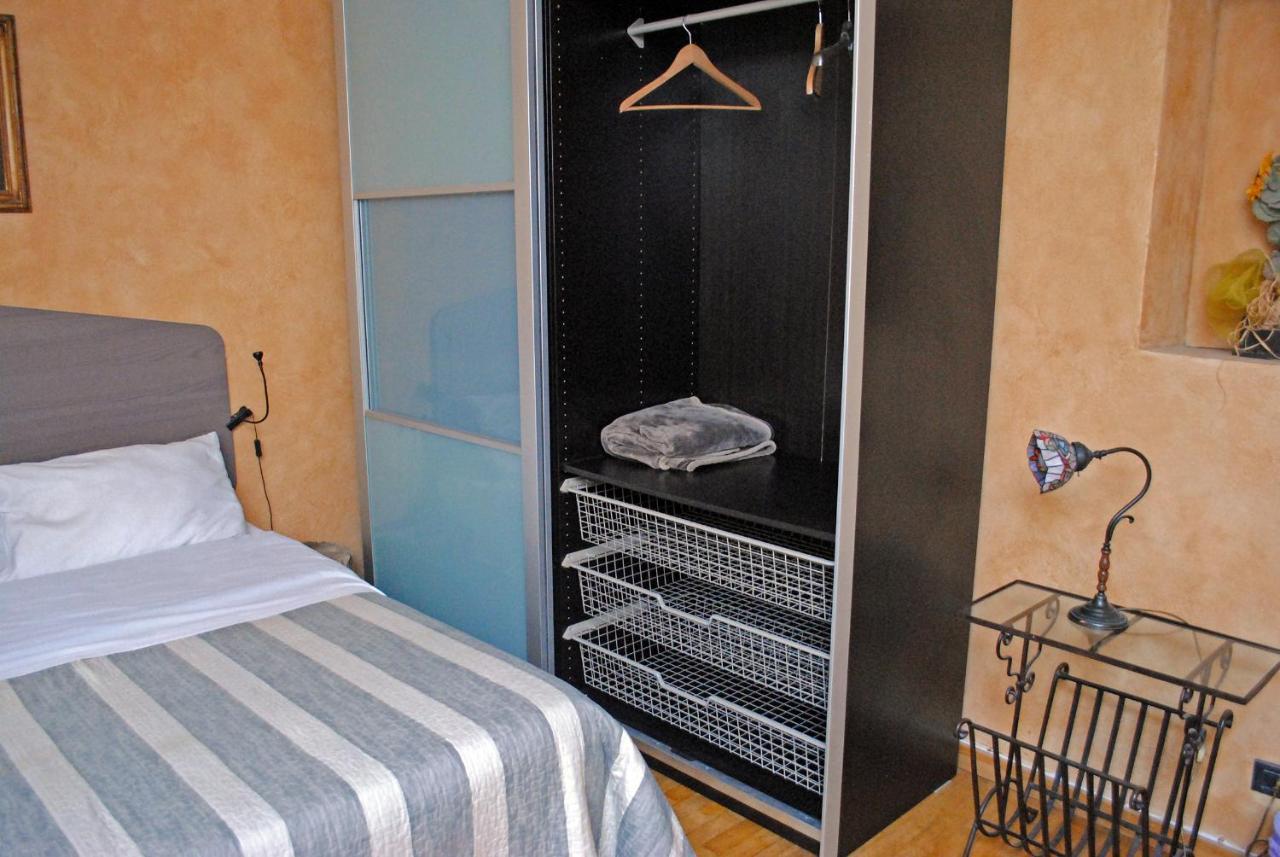 B&B La Biccherna Siena Esterno foto