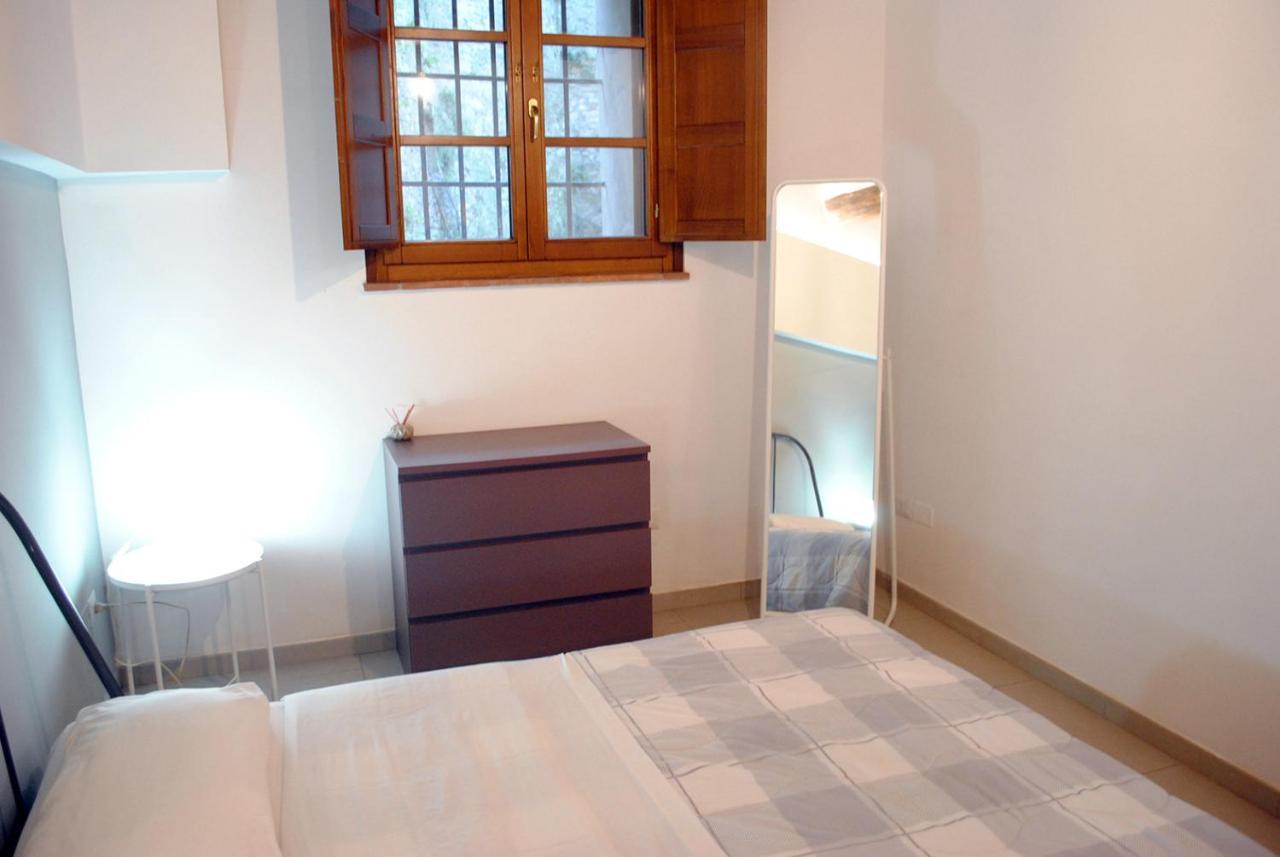 B&B La Biccherna Siena Esterno foto