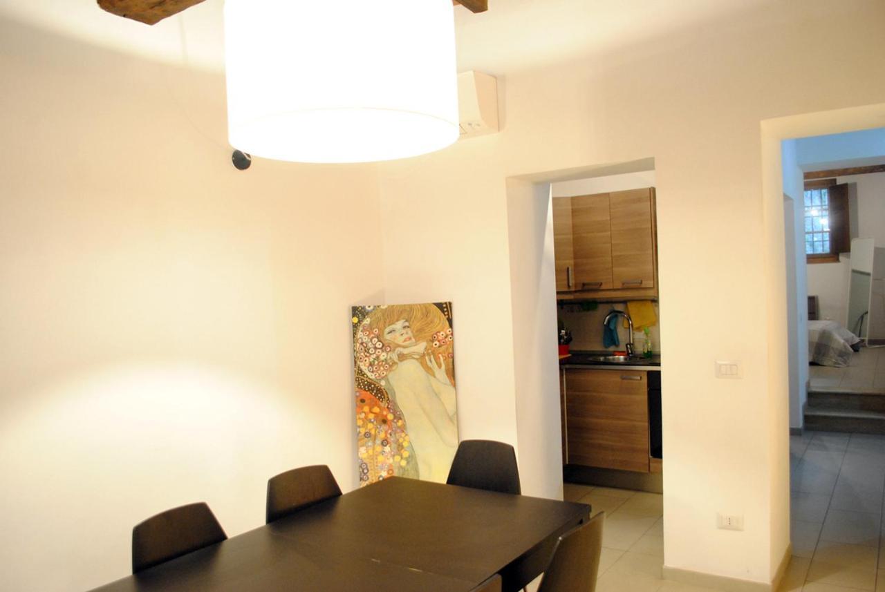 B&B La Biccherna Siena Esterno foto