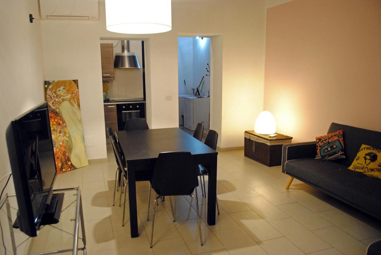 B&B La Biccherna Siena Esterno foto