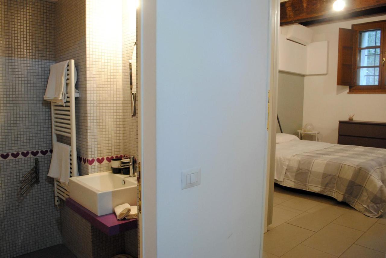 B&B La Biccherna Siena Esterno foto