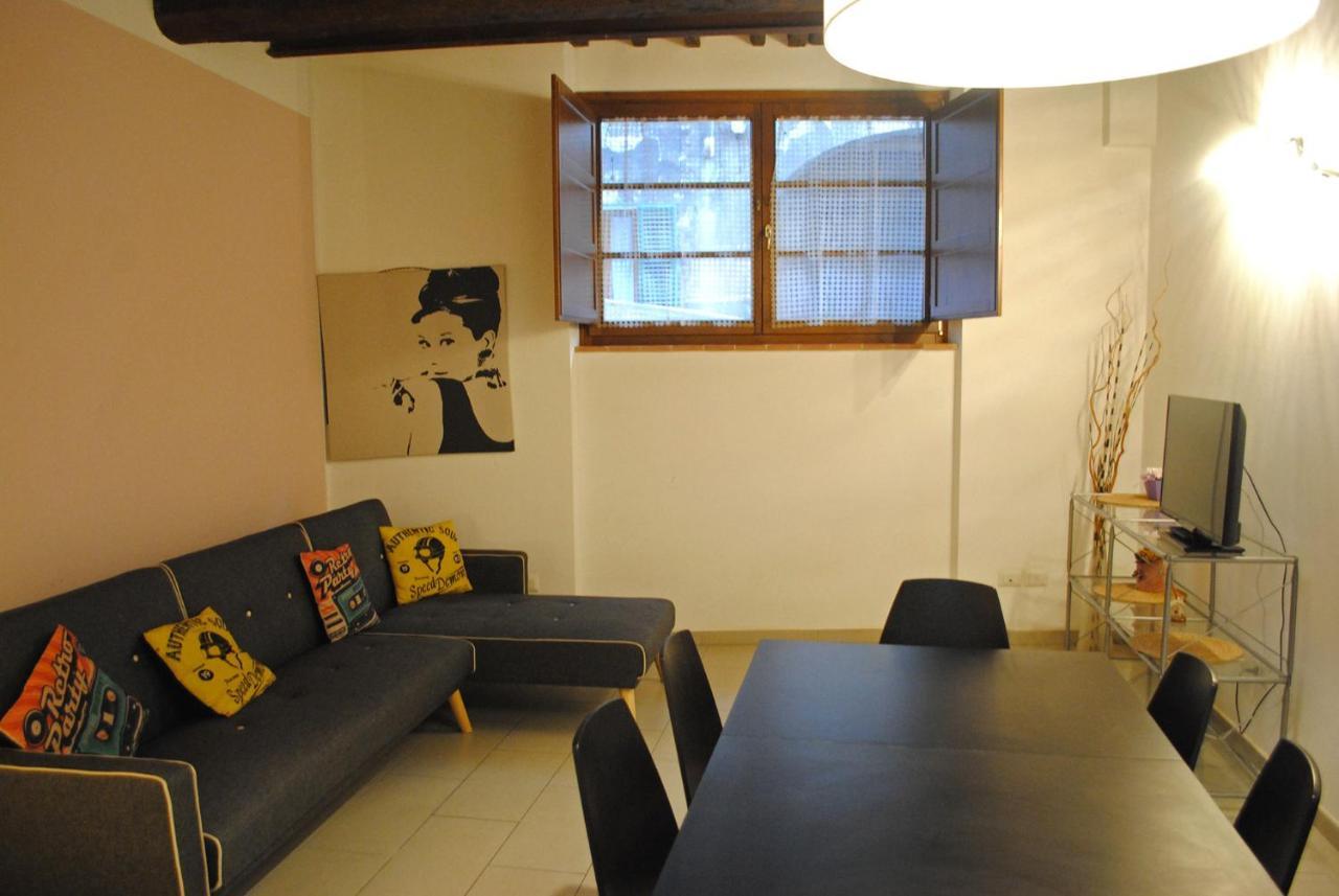 B&B La Biccherna Siena Esterno foto
