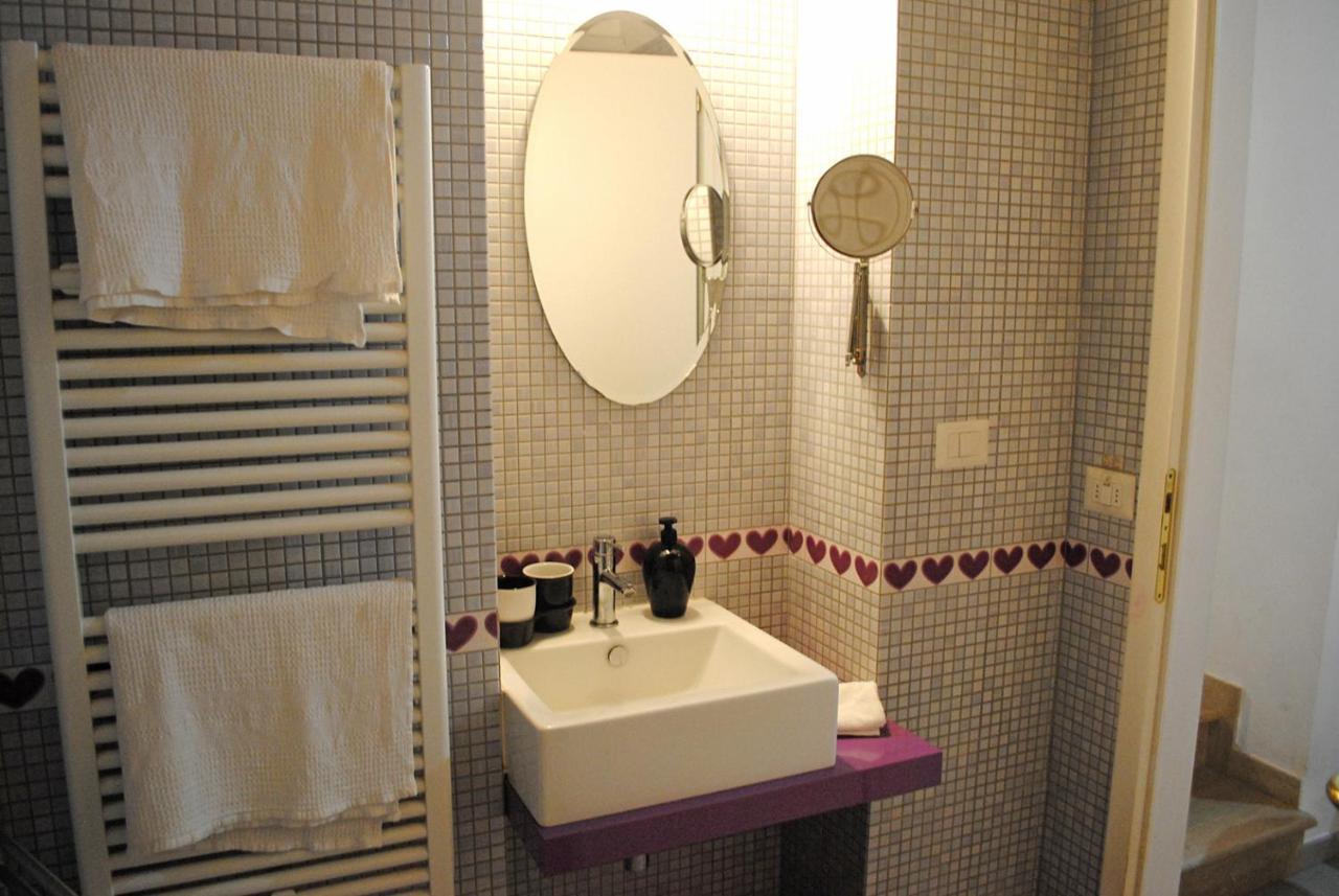 B&B La Biccherna Siena Esterno foto