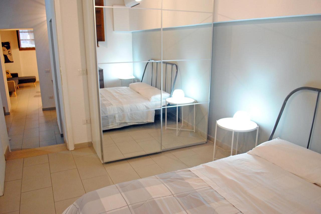 B&B La Biccherna Siena Esterno foto